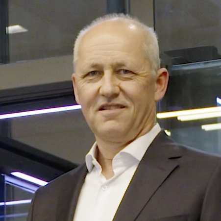 Stefan Lochbühler